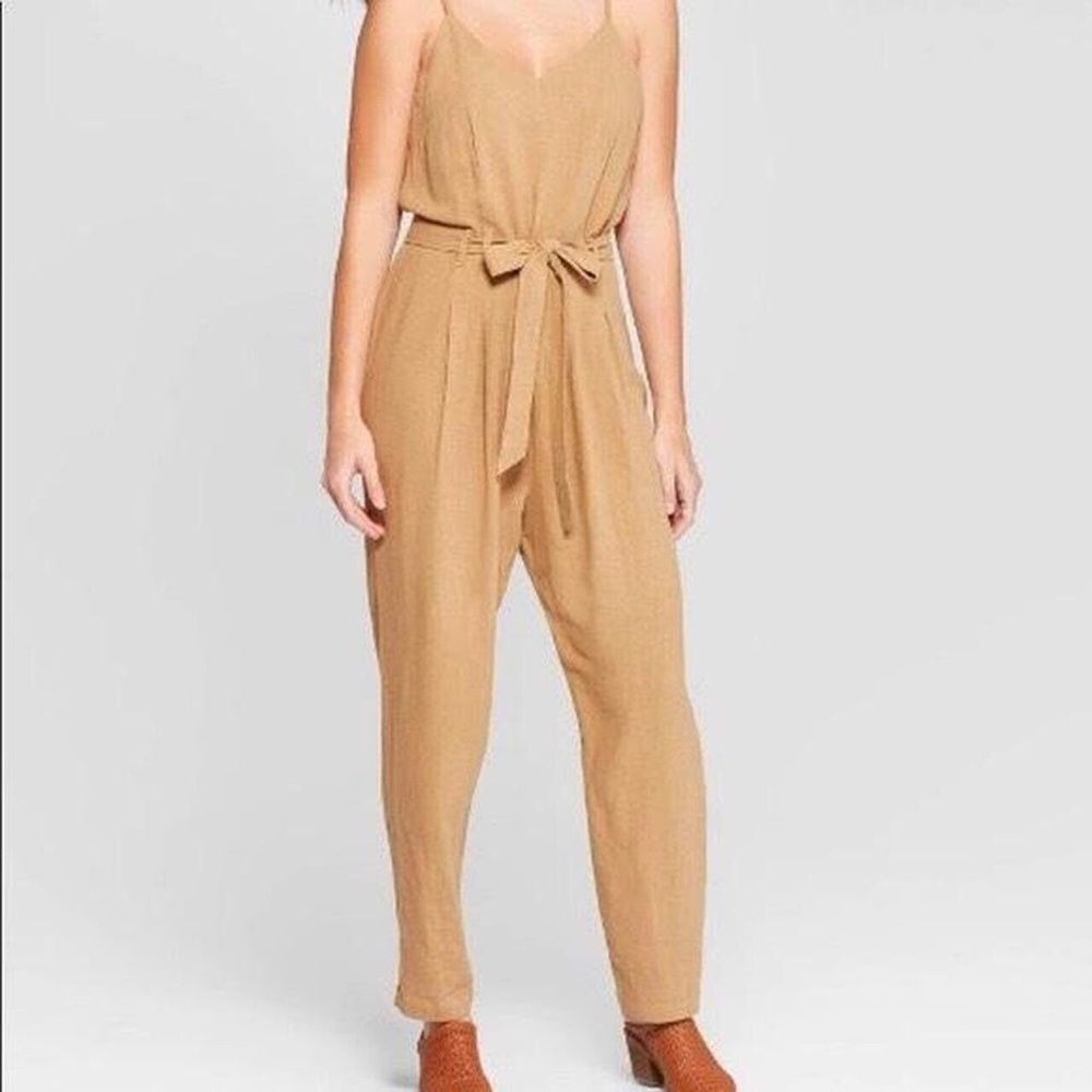 Universal Thread Jumpsuit